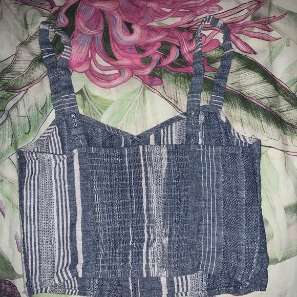 Tank top - Picture 2 of 2